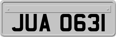 JUA0631