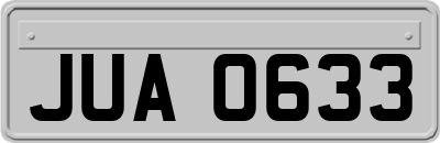 JUA0633