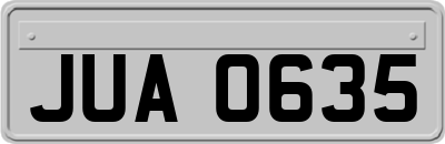 JUA0635