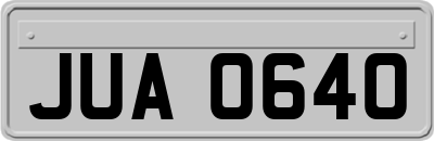 JUA0640