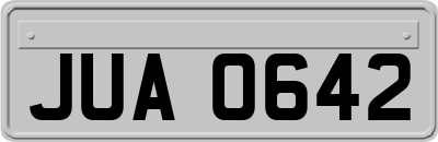 JUA0642