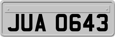 JUA0643