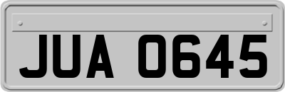 JUA0645