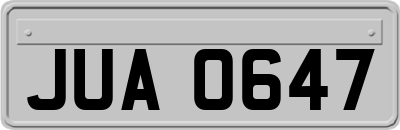 JUA0647