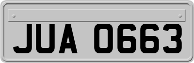 JUA0663