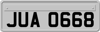 JUA0668