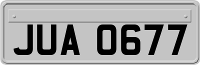 JUA0677