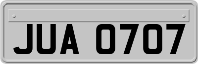 JUA0707