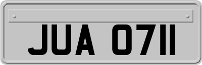 JUA0711