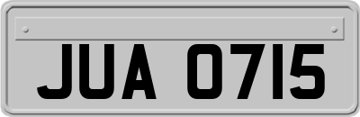 JUA0715