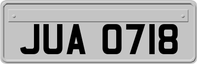 JUA0718