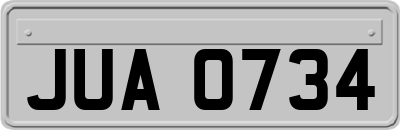 JUA0734