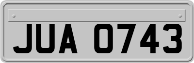 JUA0743