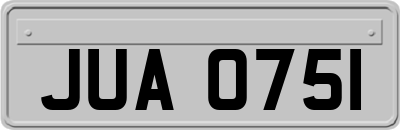 JUA0751