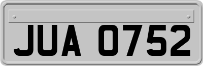 JUA0752