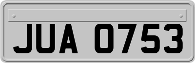 JUA0753