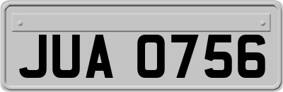 JUA0756