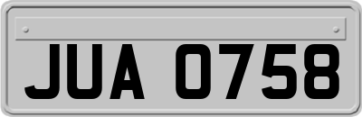 JUA0758