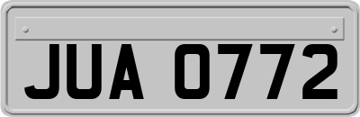 JUA0772