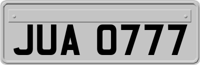 JUA0777