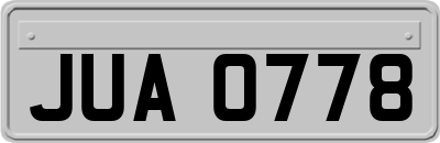 JUA0778