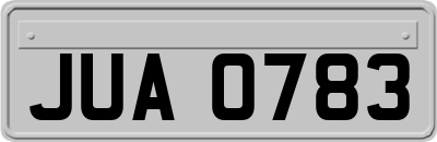 JUA0783