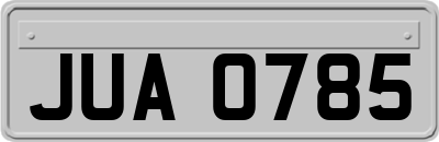 JUA0785