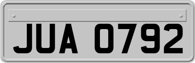 JUA0792