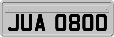 JUA0800