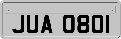 JUA0801