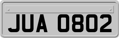 JUA0802