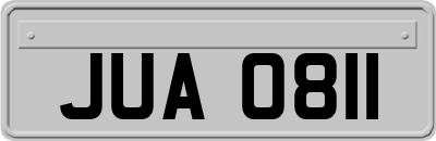 JUA0811