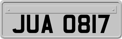 JUA0817