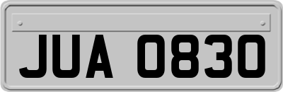 JUA0830