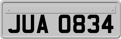 JUA0834