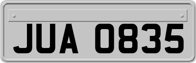 JUA0835