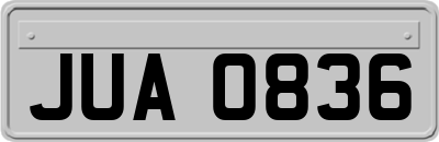 JUA0836