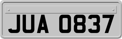 JUA0837