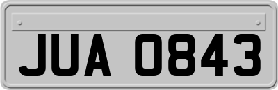 JUA0843