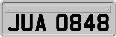 JUA0848