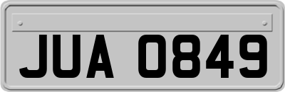 JUA0849