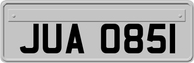 JUA0851