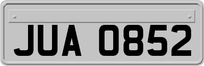 JUA0852