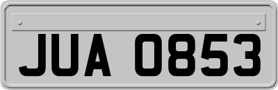 JUA0853