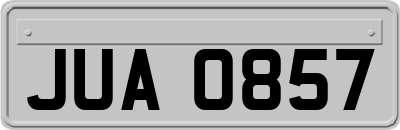 JUA0857