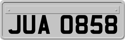 JUA0858