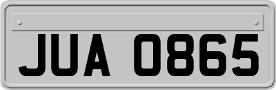 JUA0865