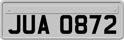 JUA0872