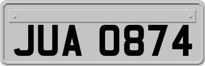 JUA0874