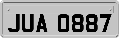 JUA0887